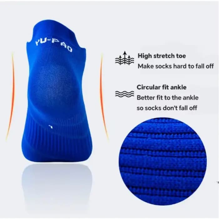Chaussettes de sport pour hommes