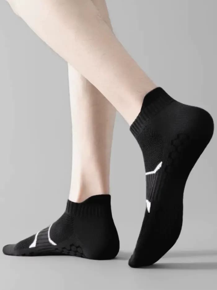 Chaussettes de sport pour hommes et femmes