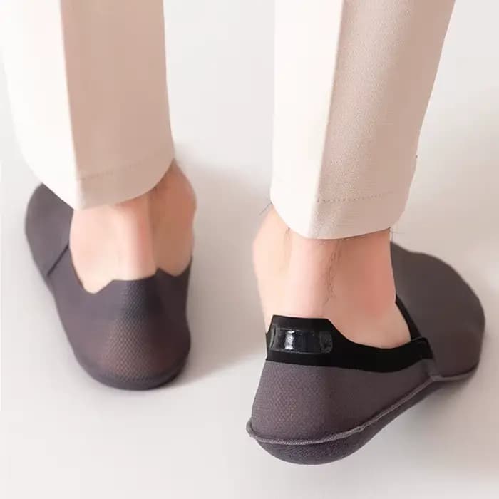 Chaussettes d'été décontractées pour hommes