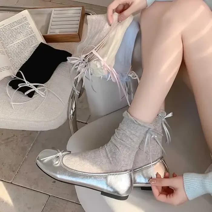 Chaussettes pour femmes