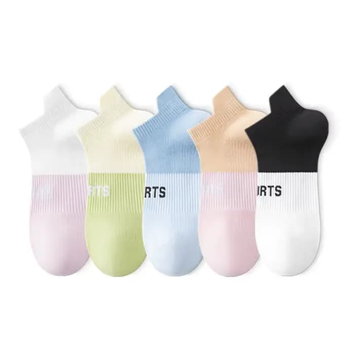 Chaussettes de course pour femmes