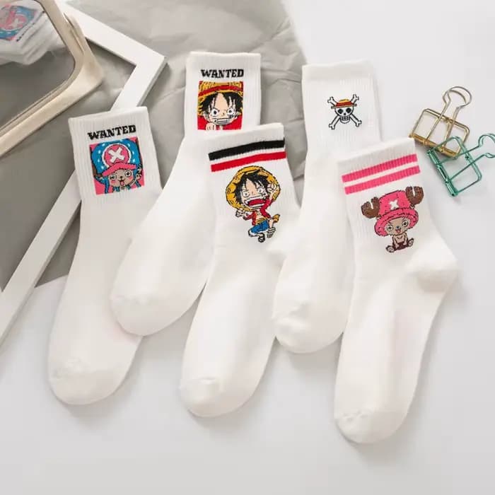 Chaussettes pour bébés et enfants