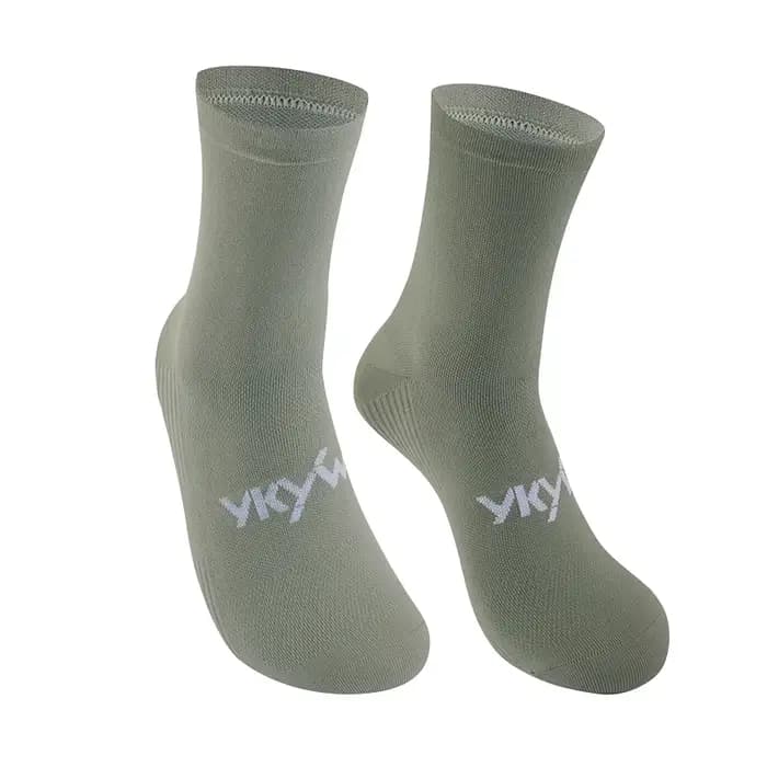 YKYWBIKE 2025 chaussettes de vélo