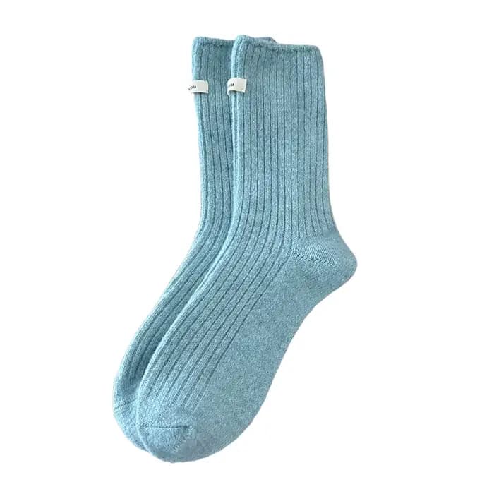 Chaussettes d'hiver pour femmes
