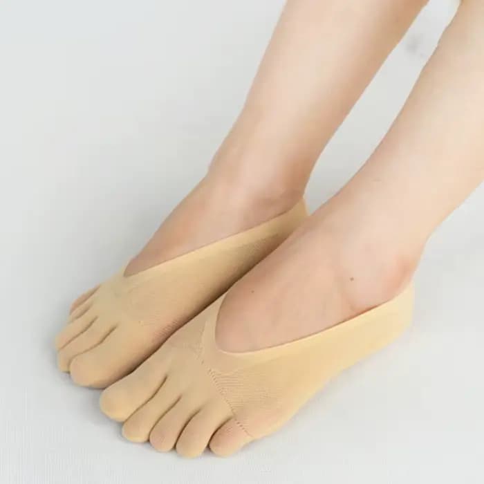 Chaussettes à Compression orthopédiques pour femmes