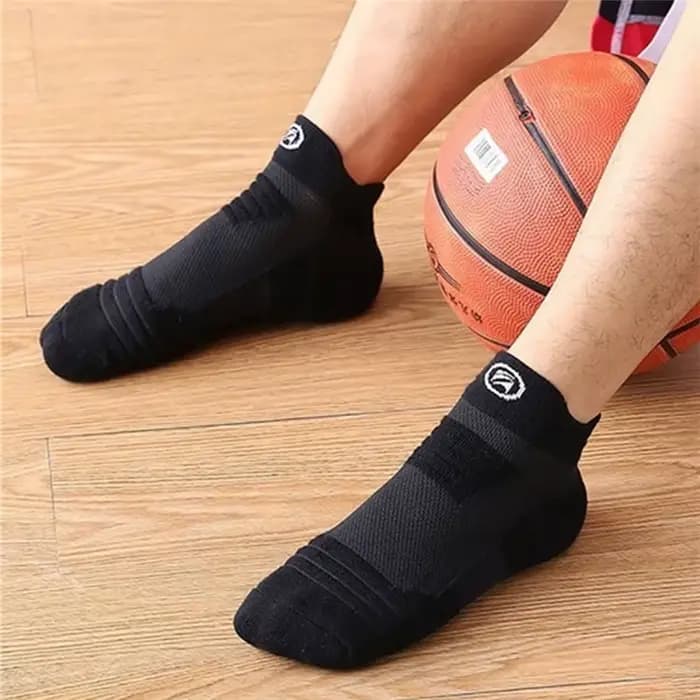 Chaussettes de football anti-ald pour hommes et femmes