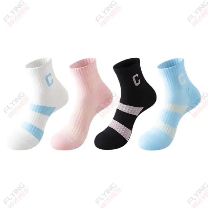 Chaussettes de marathon professionnelles pour femmes