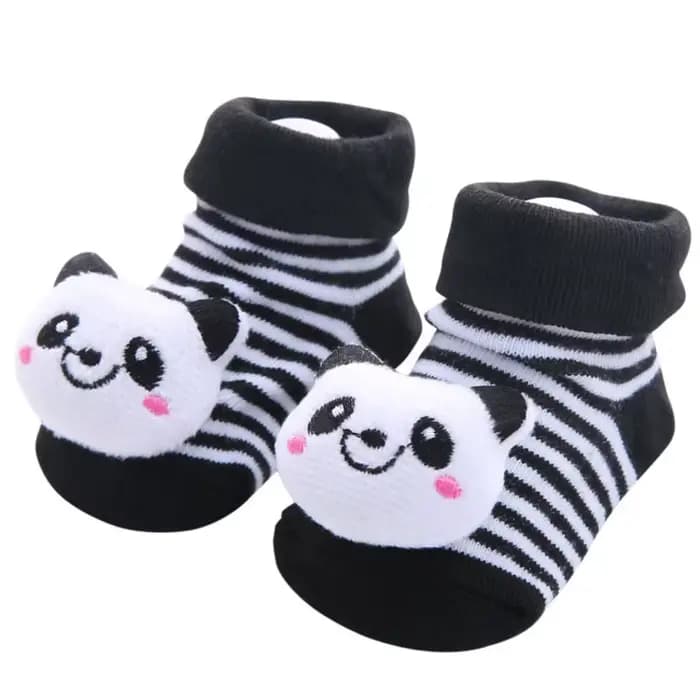 Chaussettes pour bébés filles et garçons