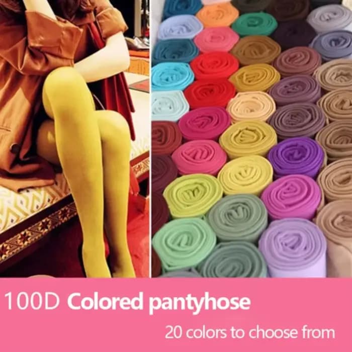 Collants pour femmes, bas