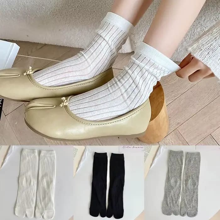 Chaussettes tendance pour femmes