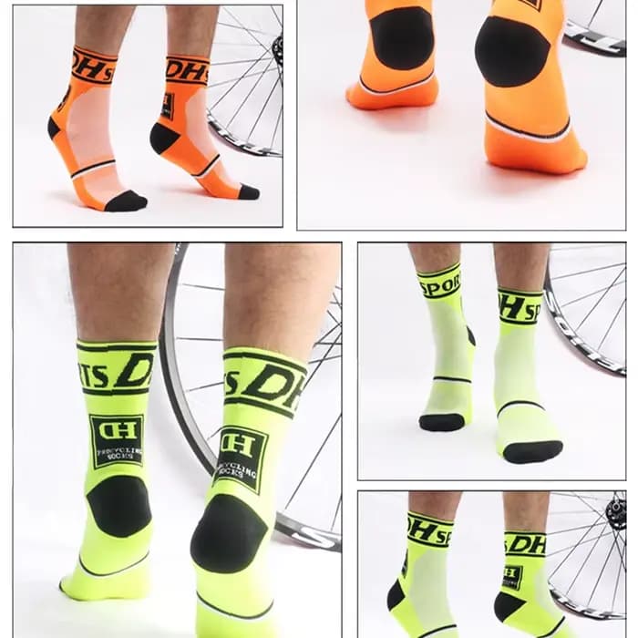 Chaussette de Sport pour femmes et hommes