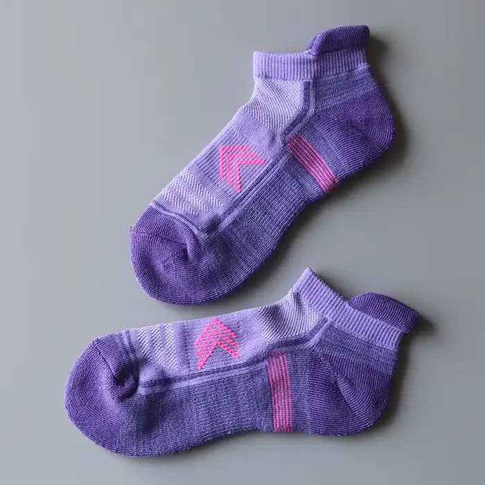 Chaussettes de course pour femmes