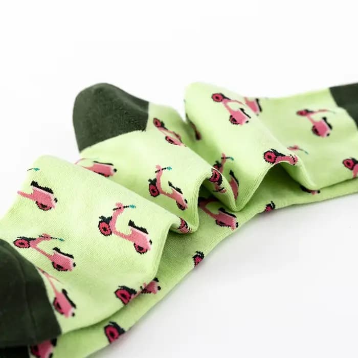 Chaussettes de marée pour hommes