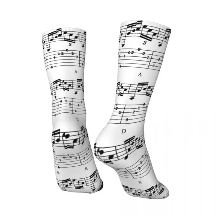 Chaussettes drôles et joyeuses pour hommes