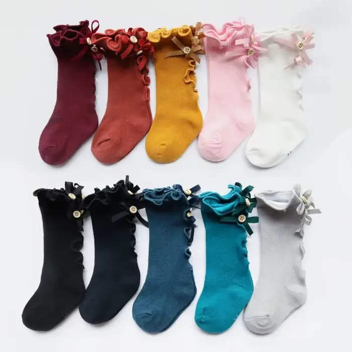 Chaussettes pour enfants