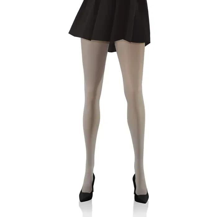 Collants en velours pour femmes