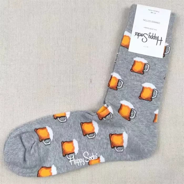 Chaussettes pour hommes