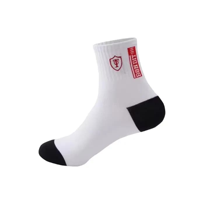 5 paires de chaussettes de sport pour hommes