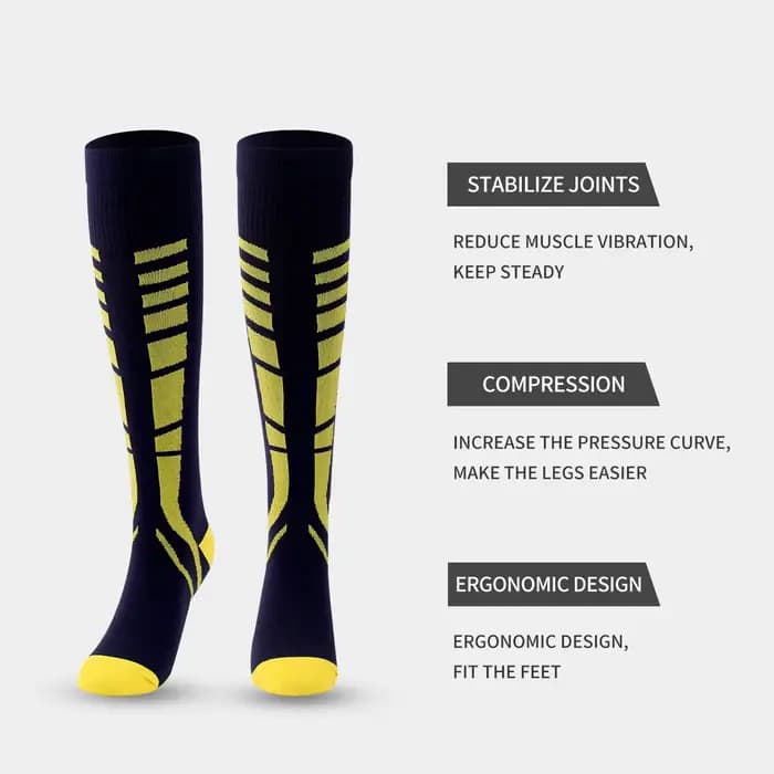 Chaussettes de Compression