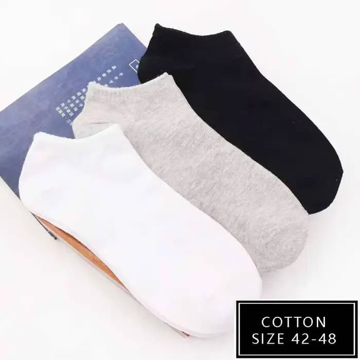 Chaussettes pour hommes