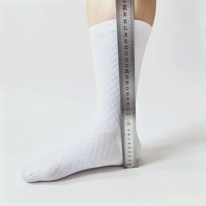 Chaussettes de sport respirantes de marque professionnelle
