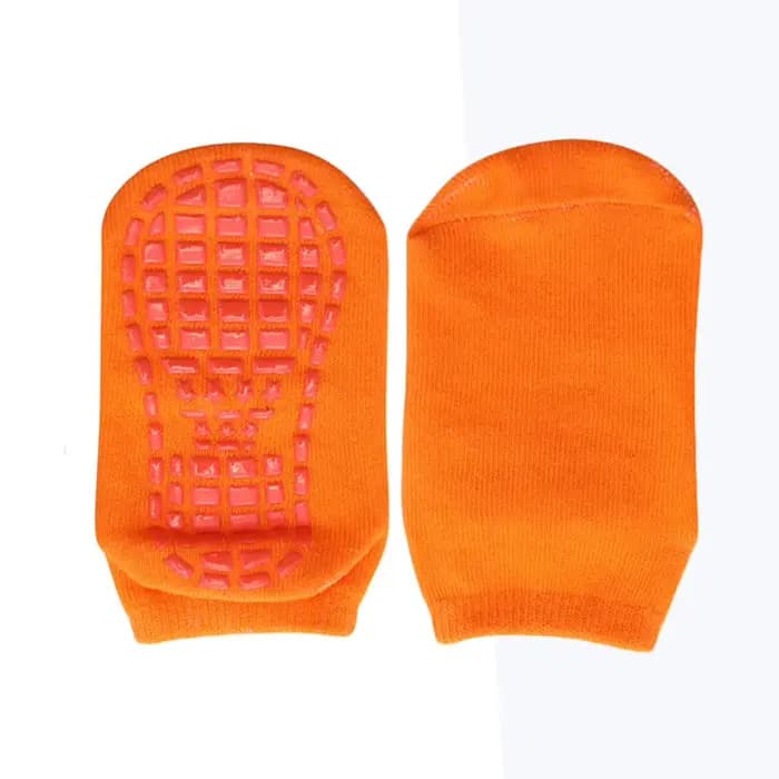 Chaussettes en coton pour enfants