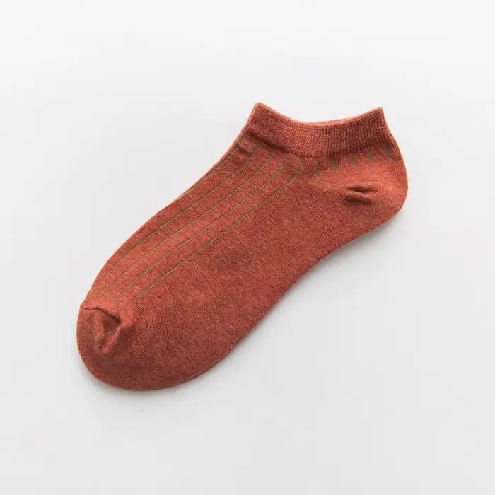 Chaussettes courtes pour femmes