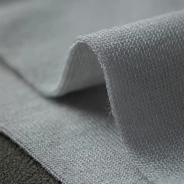 Chaussettes courtes en soie de mûrier pour hommes