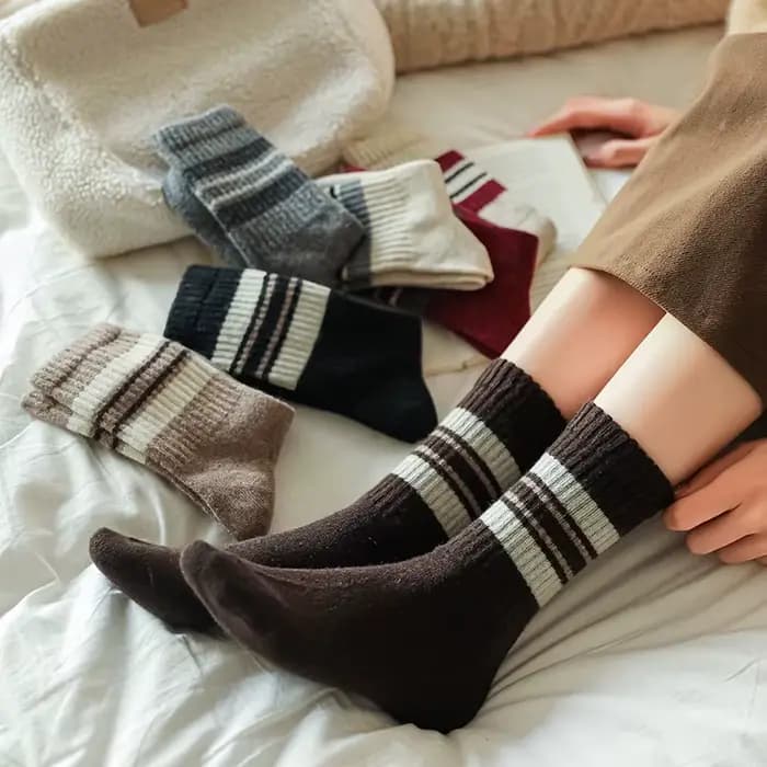 Optique Chaussettes pour femmes