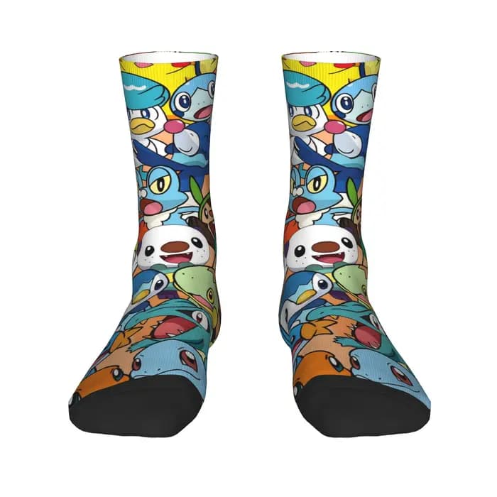 Chaussettes pour hommes