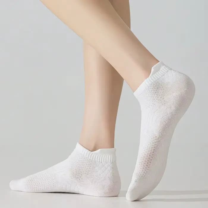 Chaussettes de sport pour femmes