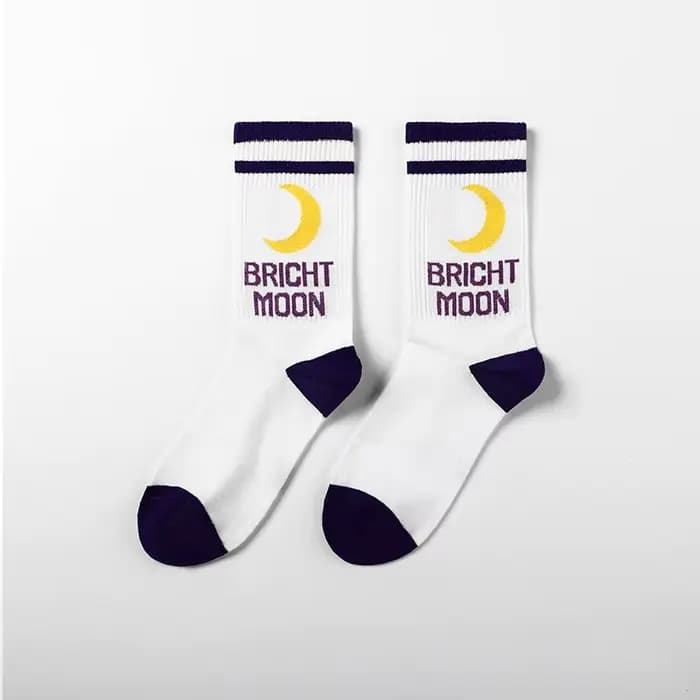 Chaussettes tendance pour hommes et femmes