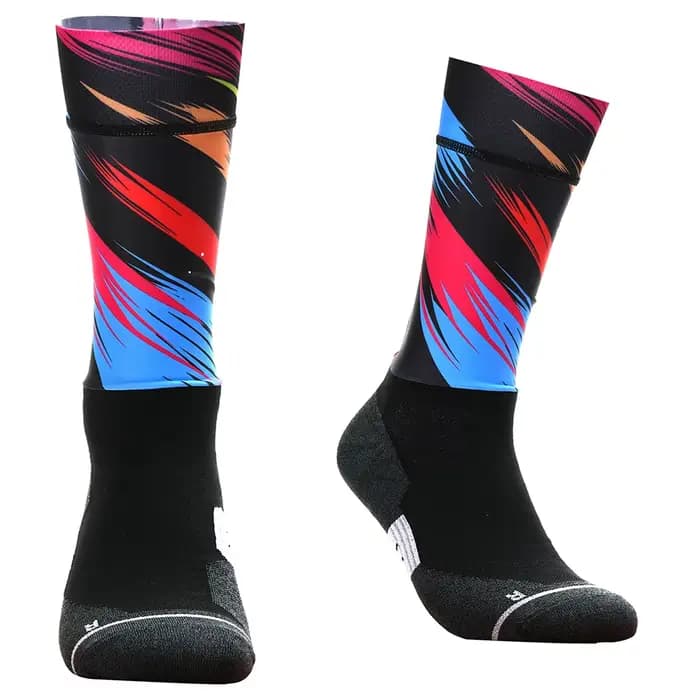 2025 chaussettes de sport