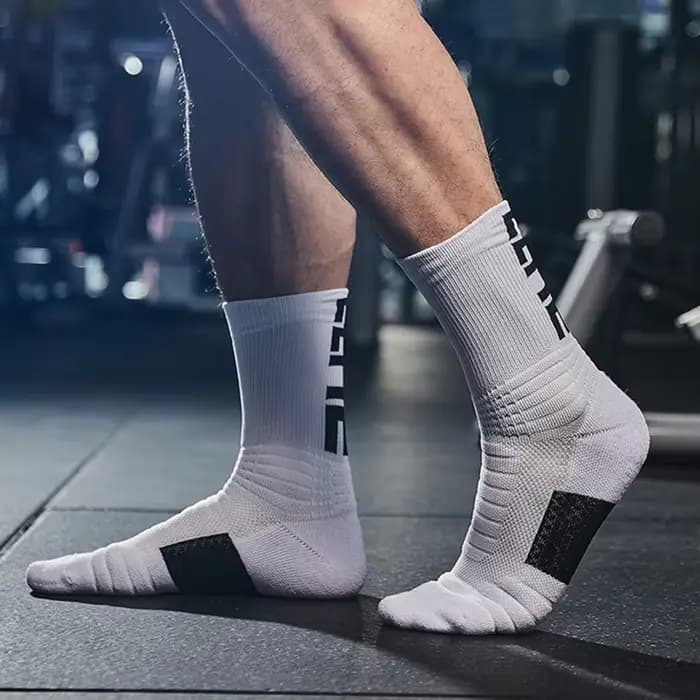 Chaussettes de sport pour Football