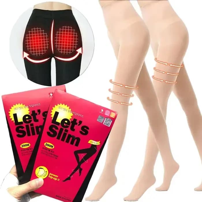 Collants grande taille
