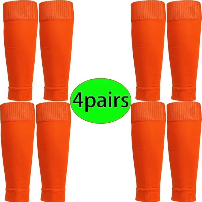 2/4 paires de nouvelles chaussettes de sport TC pour hommes et femmes, course à longue distance universelle, basket-ball, football, cyclisme, sports de plein air