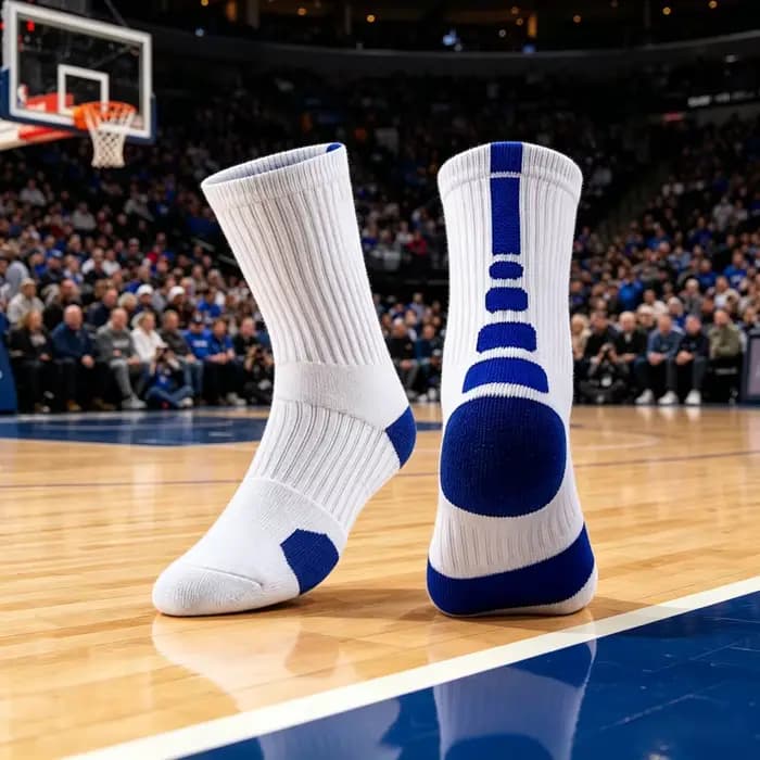 Chaussettes de sport professionnelles Elite