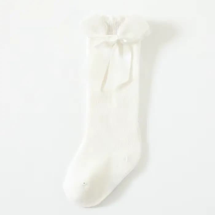 Chaussettes de printemps