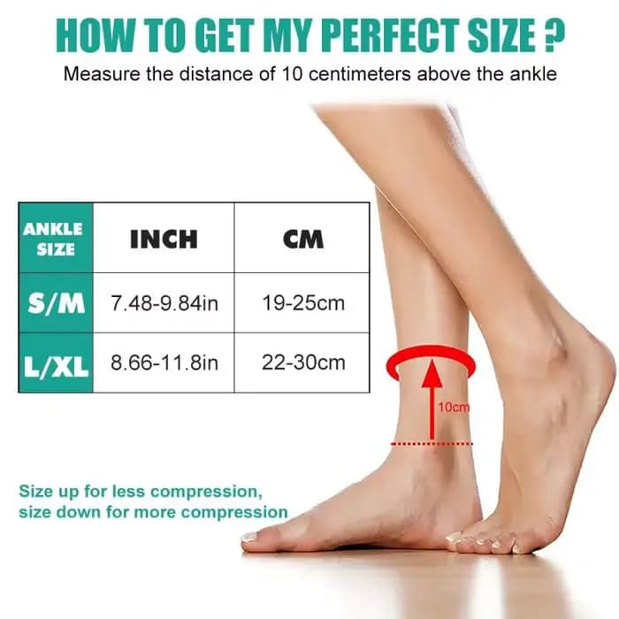 Chaussettes de Compression