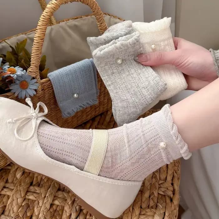 Chaussettes pour femmes