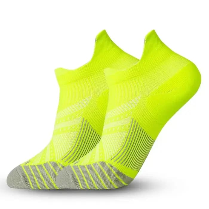 Chaussettes de sport pour hommes et femmes