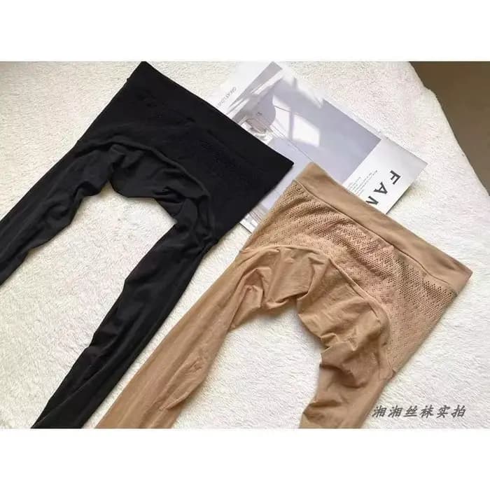 Collants fins et Sexy 1D pour femmes