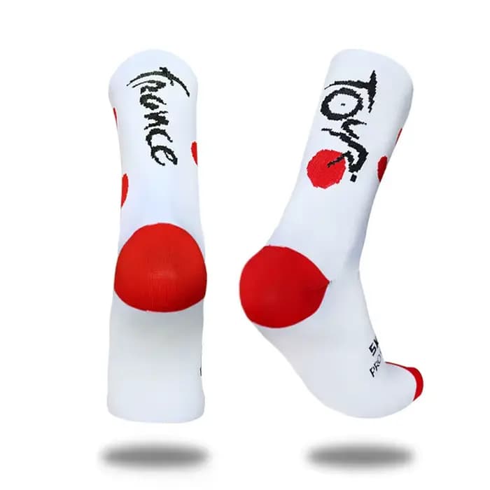 Chaussettes 2025 nouvelles