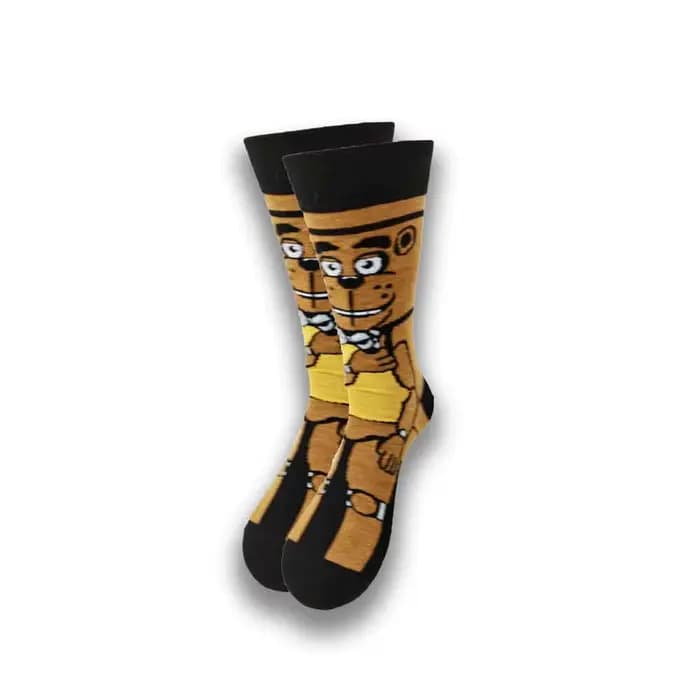 Une paire de chaussettes pour hommes