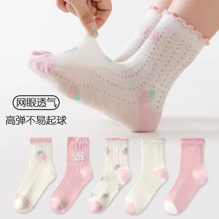 Chaussettes pour filles