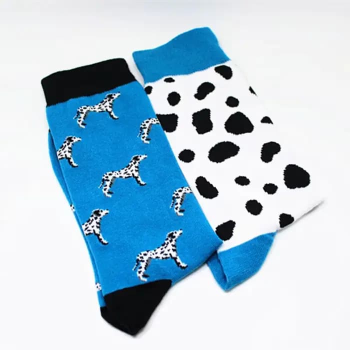 Chaussettes en coton pour hommes