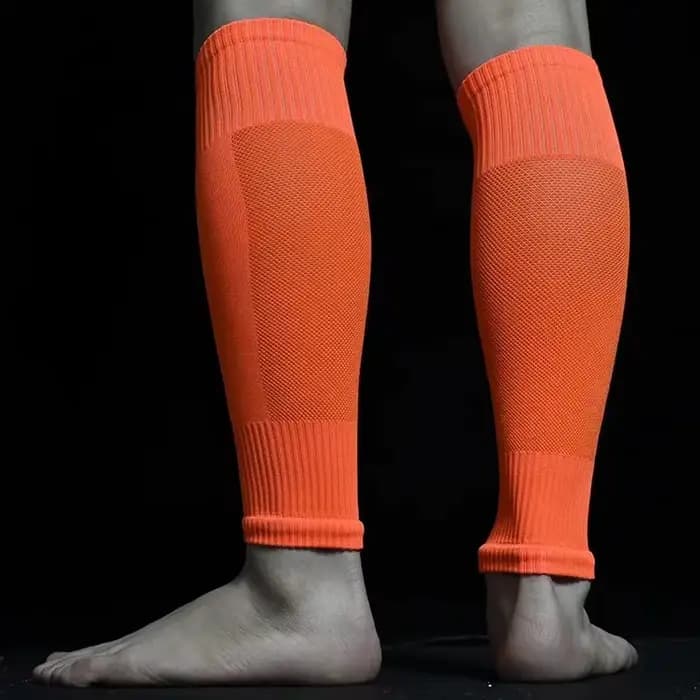 Chaussettes de Football antidérapantes pour hommes et femmes