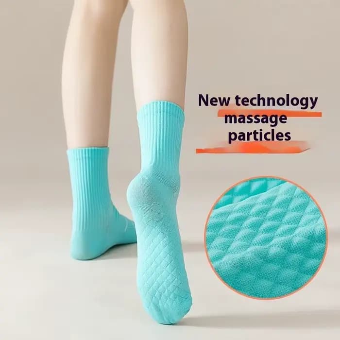 Chaussettes de sport pour femmes