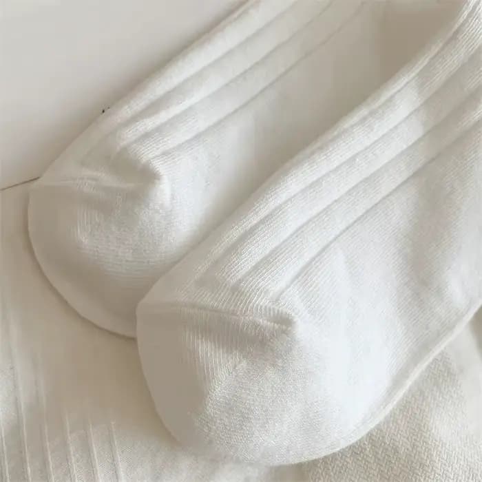 Chaussettes longues pour femmes