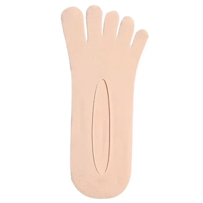 Chaussettes à orteils pour hommes